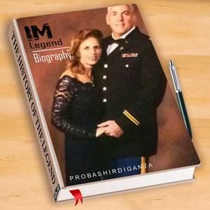 Meet your Posher, Diane